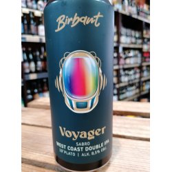 Birbant Voyager